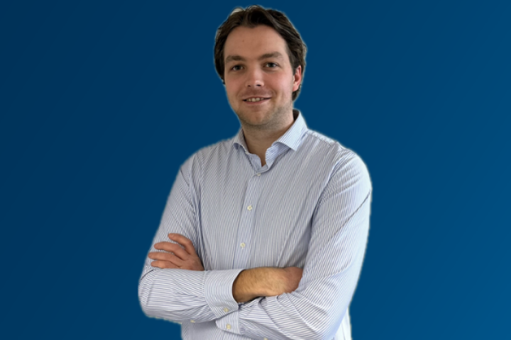 Accountmanager Kleinbus - Deutschland