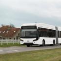 VDL Bus & Coach breidt elektrische vloot  in Amsterdam uit naar 75 VDL Citea’s