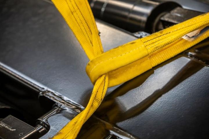 Reparatur und Nachrüstung von Fahrzeugen