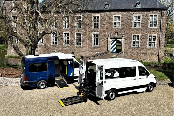 Minibus Solutions