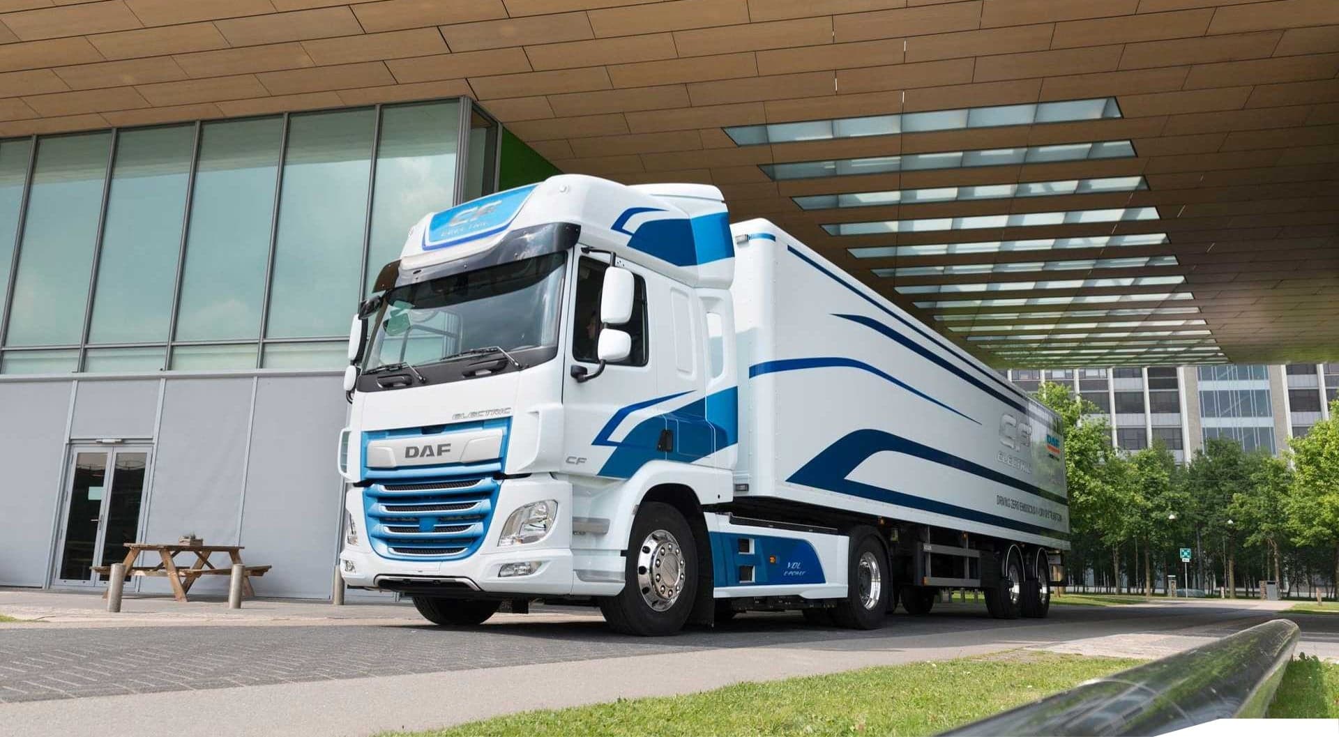 WE BUILD SPECIAL VEHICLES FOR SPECIAL CUSTOMERS